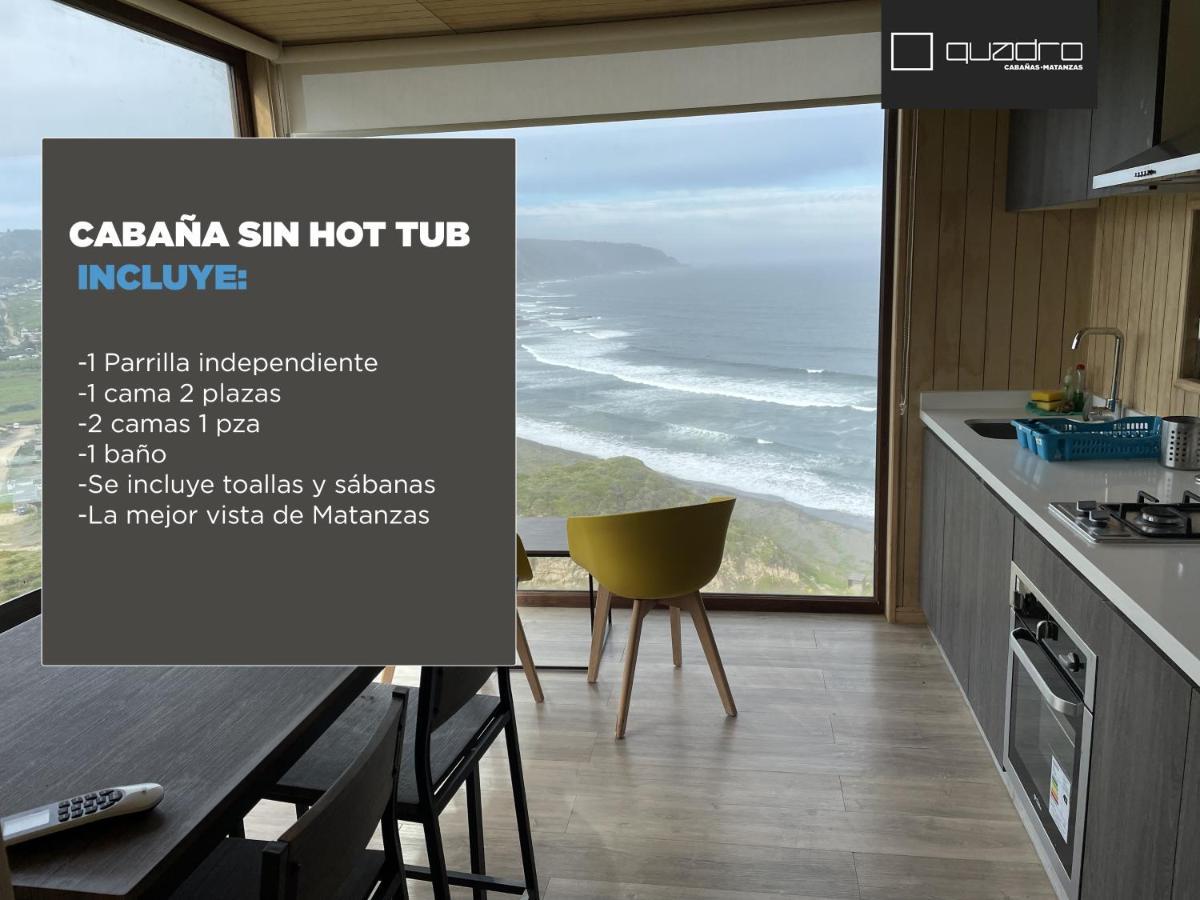 Quadro Matanzas Cabanas Ngoại thất bức ảnh