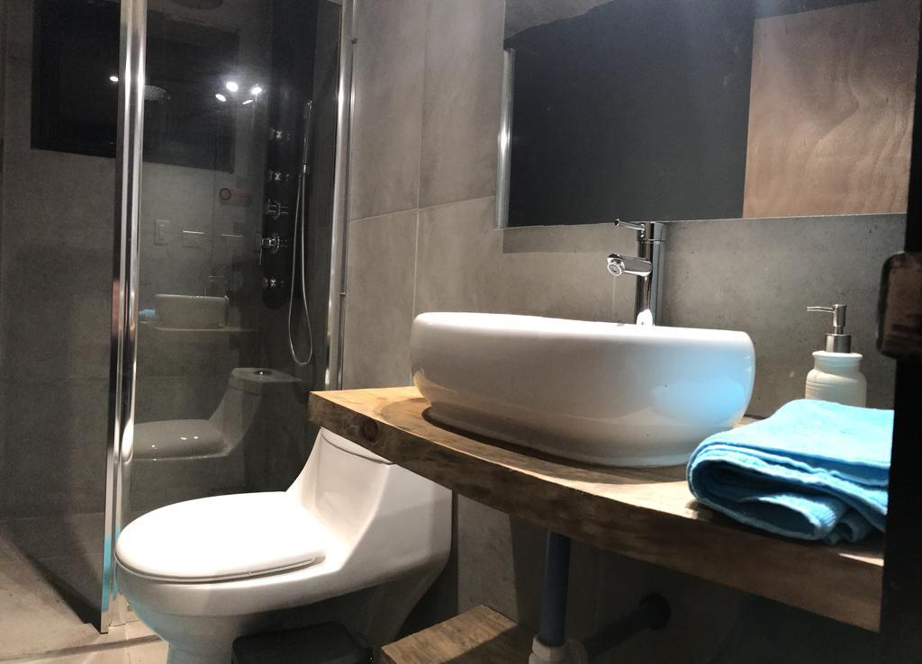 Quadro Matanzas Cabanas Ngoại thất bức ảnh